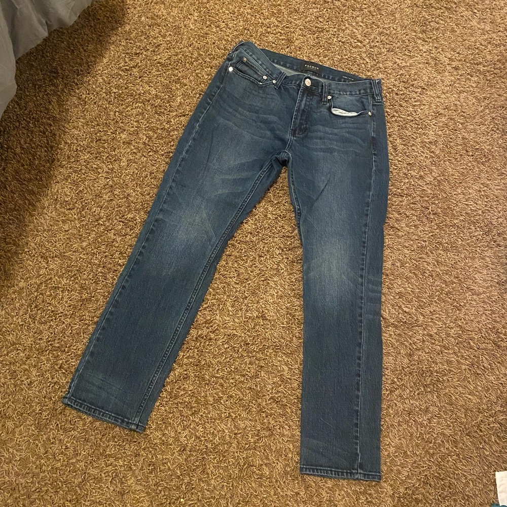 PacSun pants